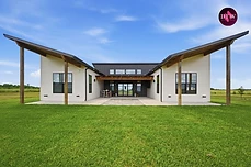Modern Farmhouse