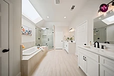 Spa Bath