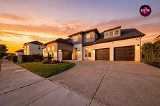 Modern Exterior