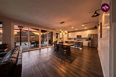 Open Kitchen