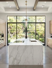MLS · Kitchen