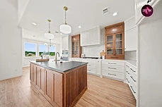 Designer Kitchen