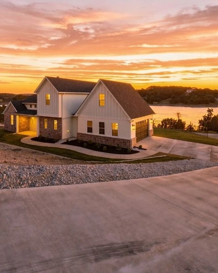 Architectural photography