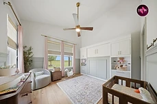 Nursery