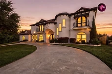 Luxury Estate