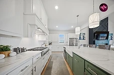 Modern Kitchen