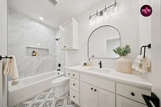 Full Bath