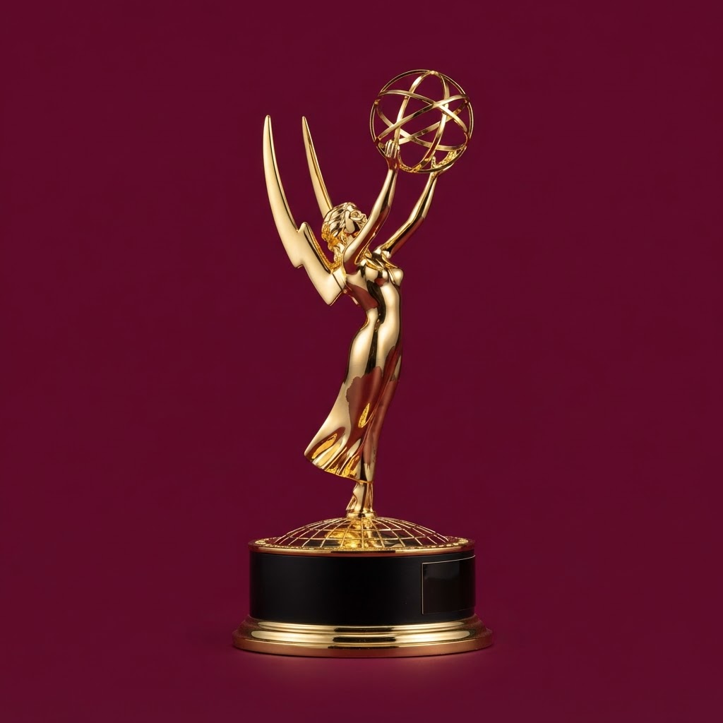 Emmy Awards statue