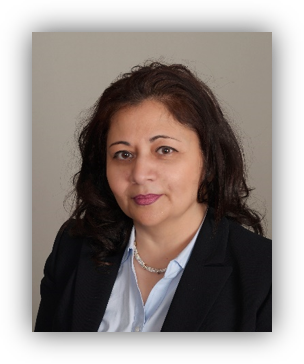 Farah Garza
