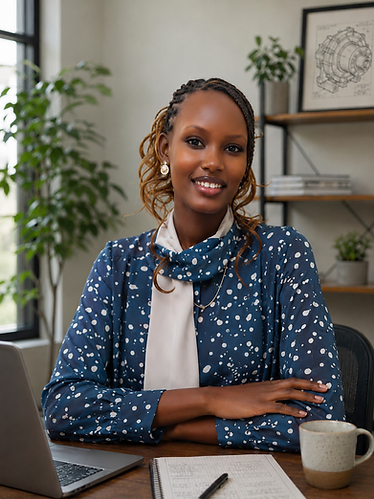 Murungi Sharon