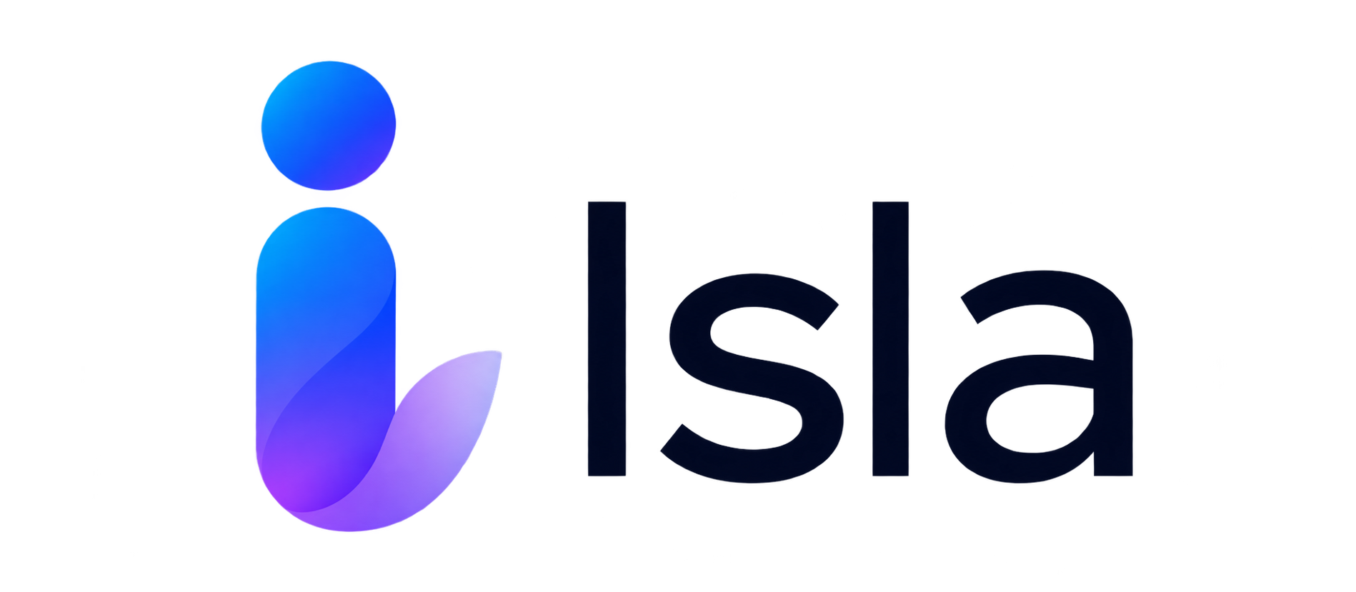 Isla Wordmark
