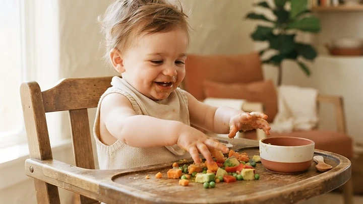 newborn growth spurt signs | Tracking feeds during a spurt | 03