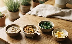 iron rich foods for baby