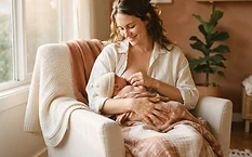 newborn growth spurt signs | Feeding through a growth spurt | 01