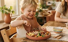 picky eater toddler meals
