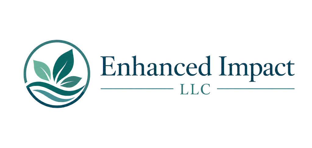 Enhanced Impact LLC logo
