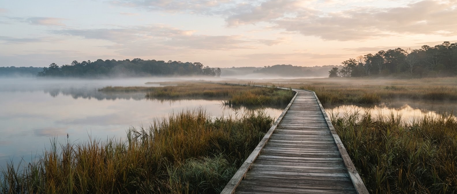 Chesapeake Bay Watershed