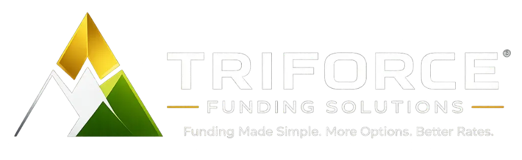 Triforce Funding Solutions