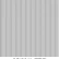 Pinstripe White