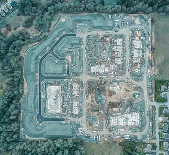 Drone Mapping