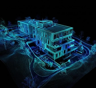 LiDAR Scanning