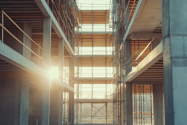 HIFIG TECHNOLOGIES AI generating a construction bid proposal