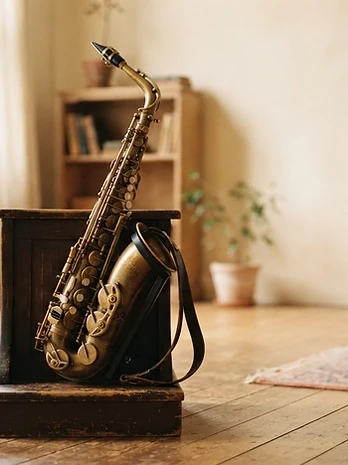 Easy Jazz FM HD