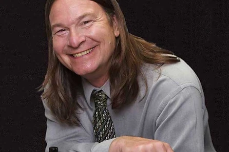 Our Conversation with Dan Brubeck - Coming!