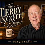 Terry Scott
