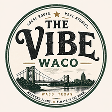 The Vibe Waco — Buzz Baseball sponsor