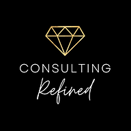 Consulting Refined logo