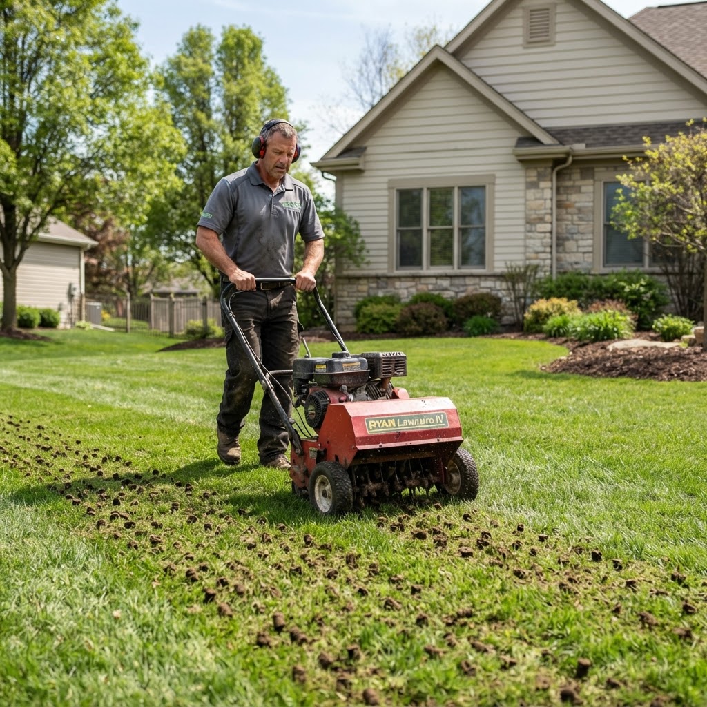 Lawn & Garden