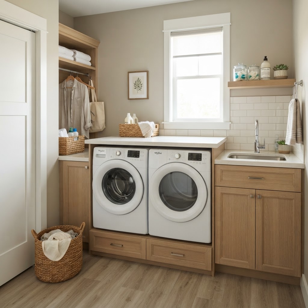 Appliances