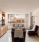 Apartamento Familiar en Marinilla