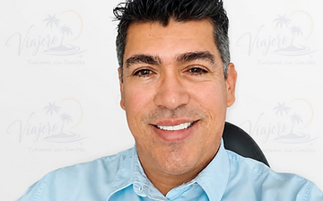 Eroel Arango