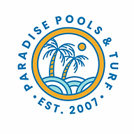 Paradise Pools & Turf — Est. 2007