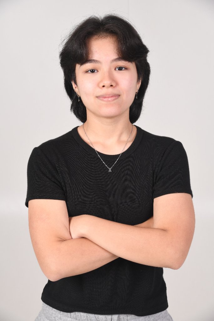 Amanda Tokuda
