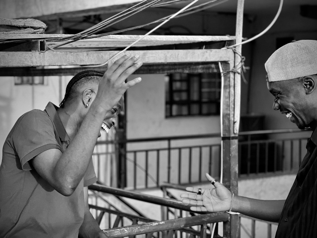 Conteúdo Audiovisual