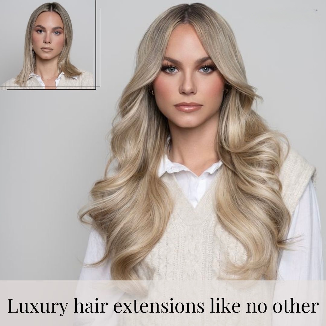 Hair Extensions