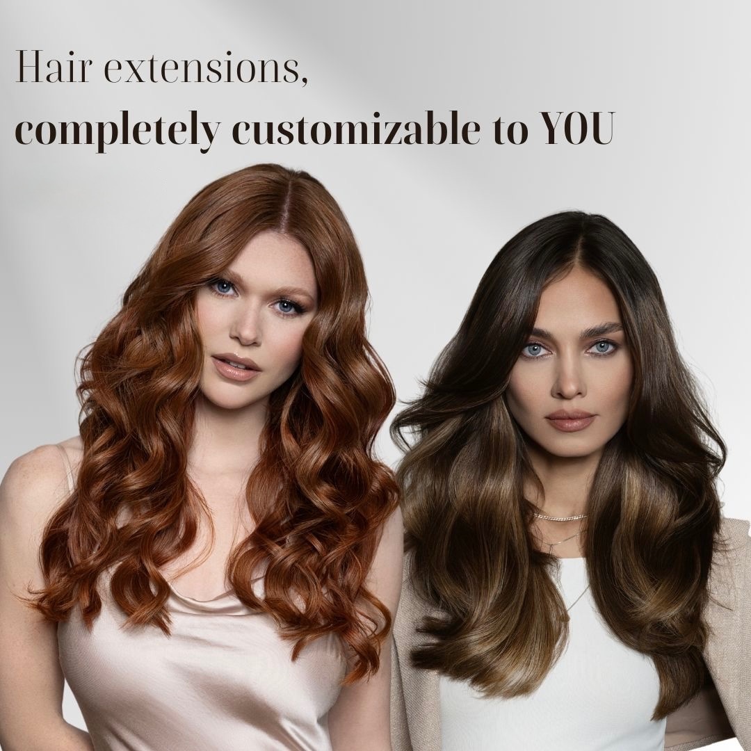 Customizable Extensions