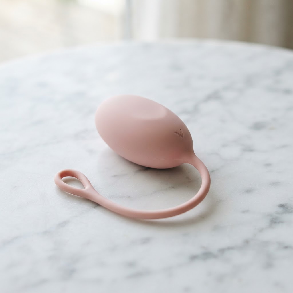Pelvia Smart Pelvic Floor Trainer