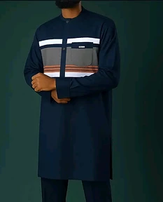 Men's Custom Tailoring — Sir Joe's Fashion