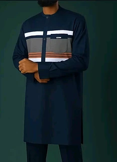 Men's Custom Tailoring