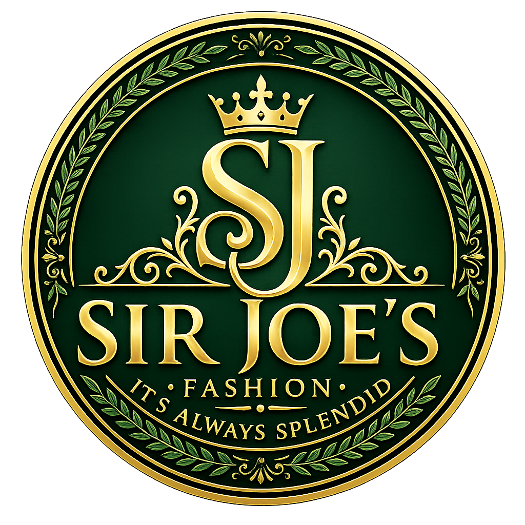 Sir Joe's Fashion Ltd Logo