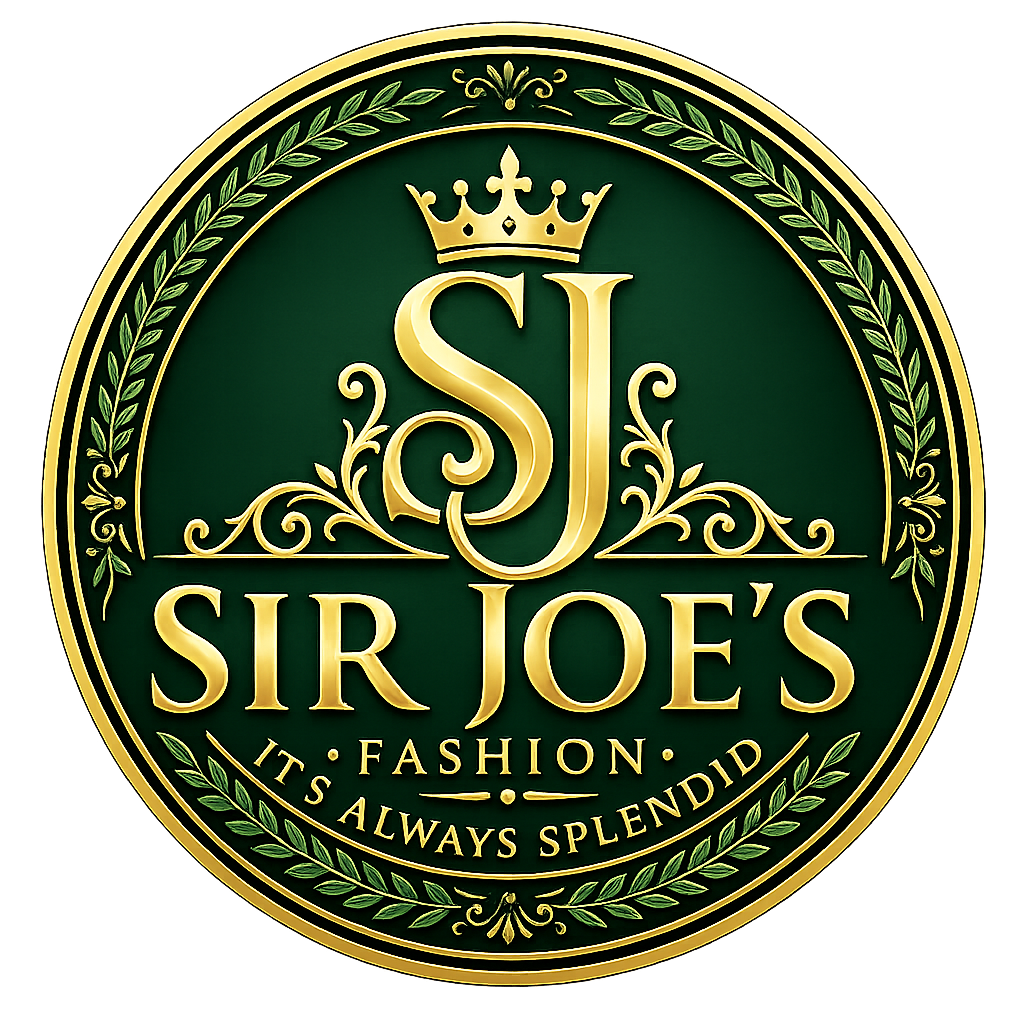 Sir Joe's Fashion Ltd Logo