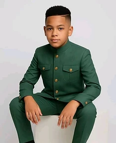 Children's Elegance — Sir Joe's Fashion