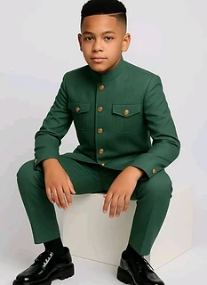Children's Elegance