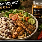 Krap Krap Épice — Multi-Usages view 3