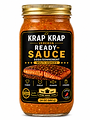 Krap Krap Ready Sauce — 24 oz
