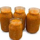 Krap Krap Ready Sauce — 24 oz view 2